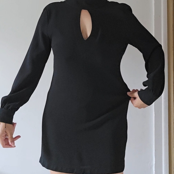 NWT Olivaceous dress size large - Picture 2 of 8